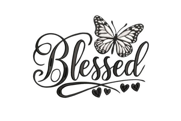 Butterfly Blessed: A Designer’s Real-World Embroidery Review