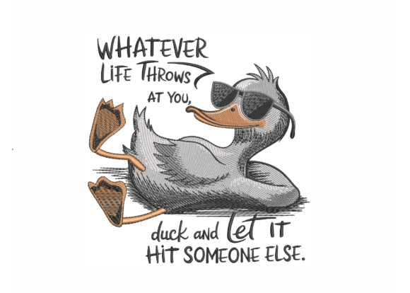Whatever Life Throws at You